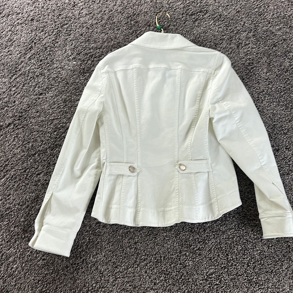 Jean jacket - Picture 2 of 2